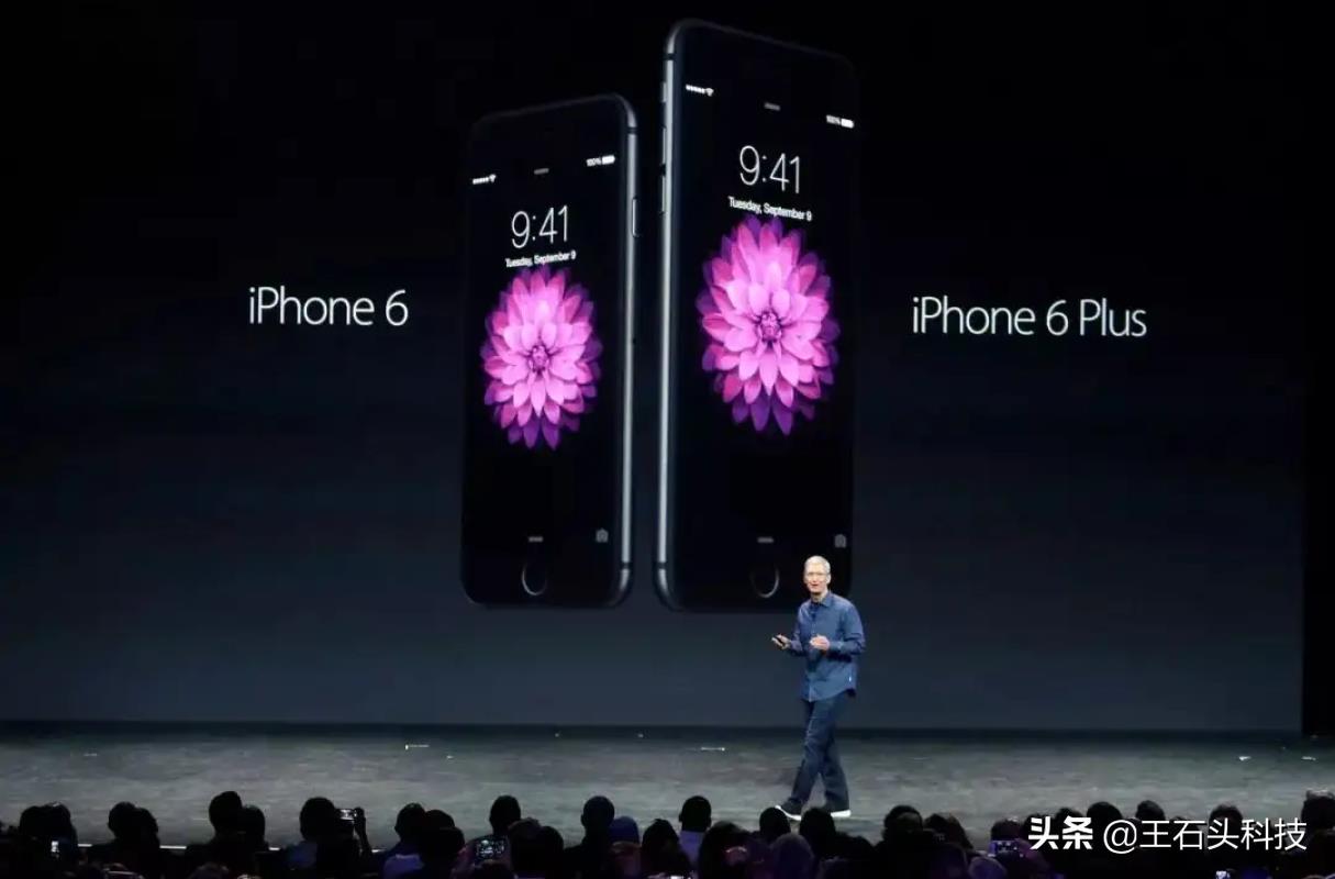 iphoneplus是什么意思和pro的区别(尺寸和promax的区别)