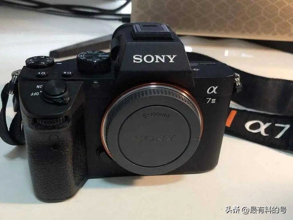 sony单反数码相机报价多少钱(最新款小型数码相机推荐)