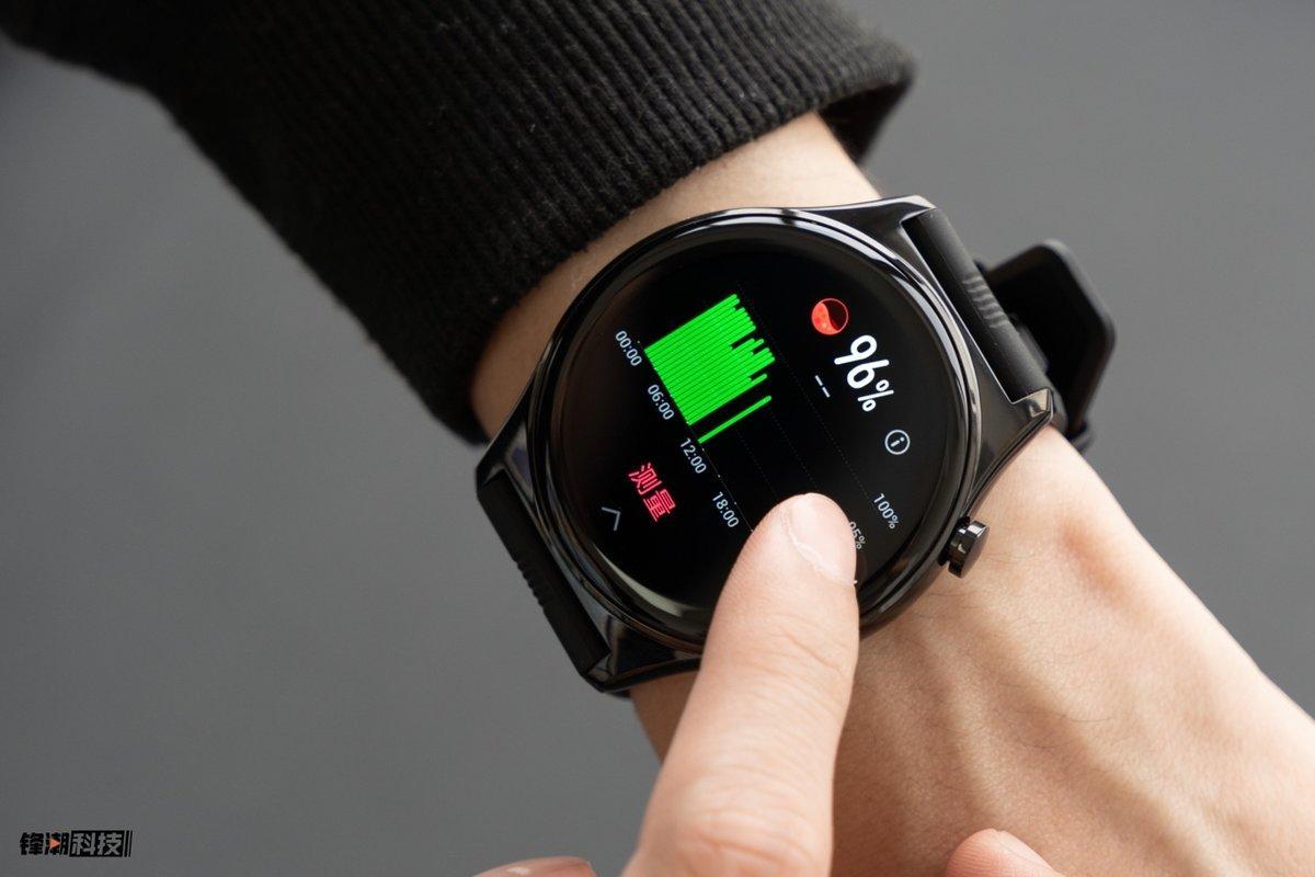 2022年最值得买的智能手表推荐 荣耀手表新款gs3的功能介绍及评测
