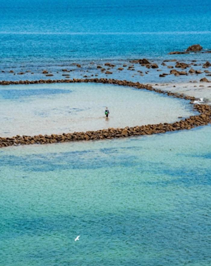 福建的旅游景点推荐（福建最值得去的8个地方）