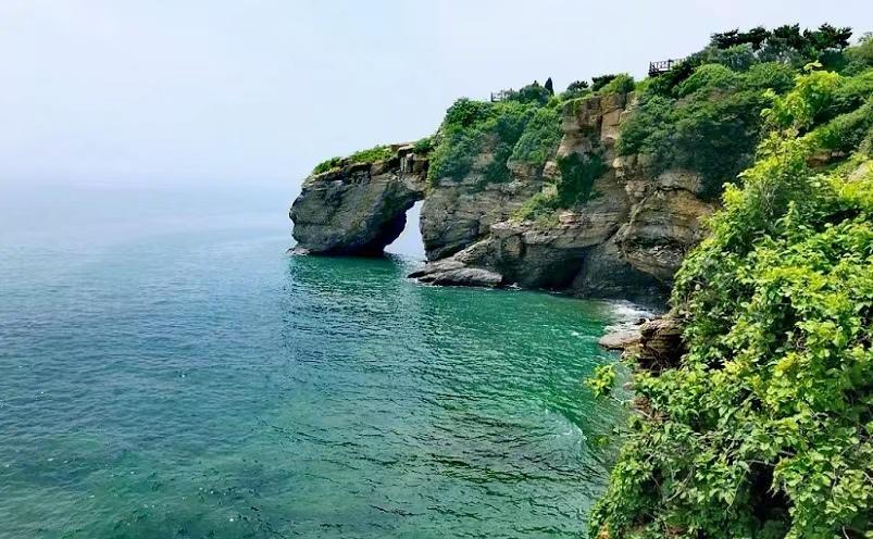 辽宁有哪些旅游景点（辽宁十大必玩景点）