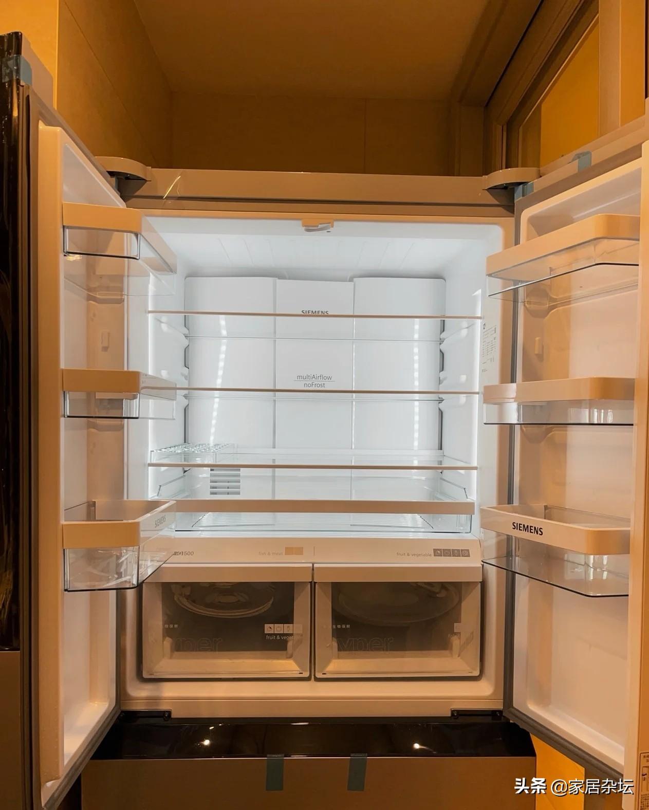 家用买什么冰箱好经济又实惠(比较好用的是哪个品牌的冰箱)