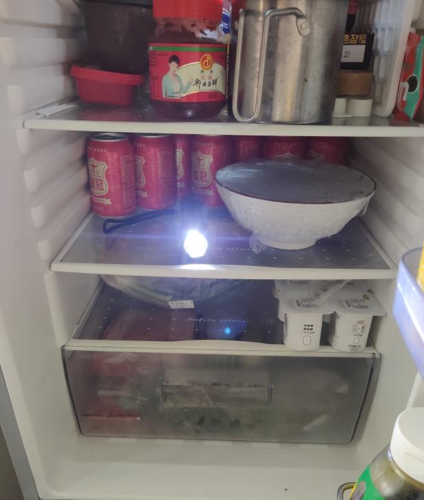 冰箱门上的密封条怎么更换(冰箱胶条不粘了如何处理)
