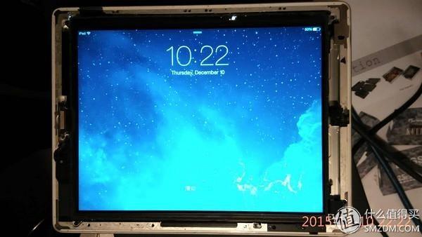ipad换屏幕教程 附：ipad屏幕多少钱一个