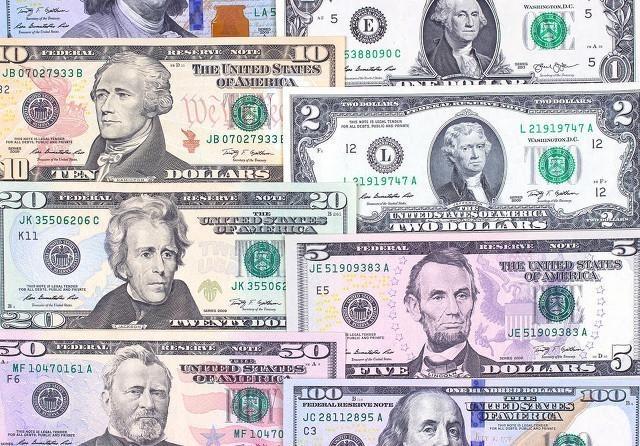 世界货币排行榜前十名 附：全球最值钱的十大货币