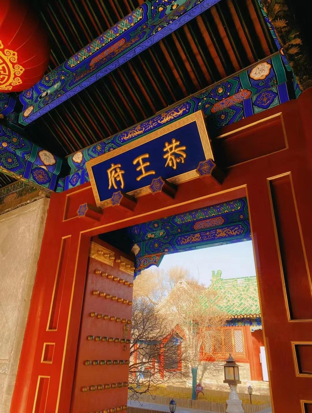 北京的景点排名前十名（2024北京旅游必去十大景点）