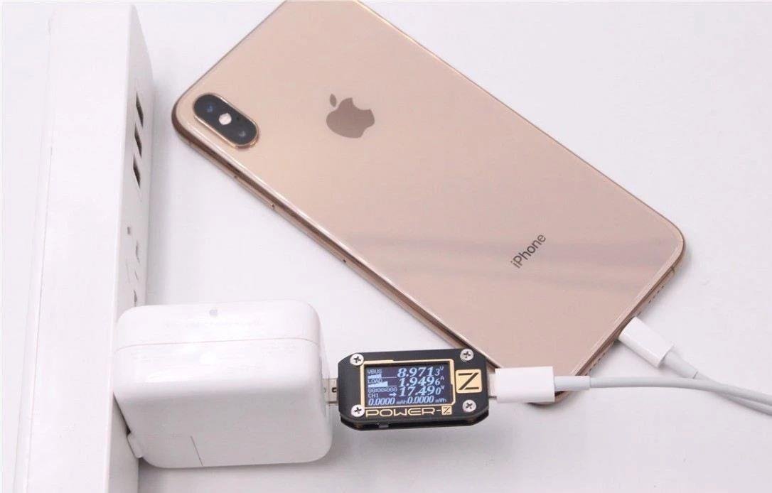 苹果11用18w快充伤电池吗？iPhone快充损伤电池的真相