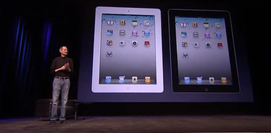 a1489是ipad几代？历代苹果iPad大盘点