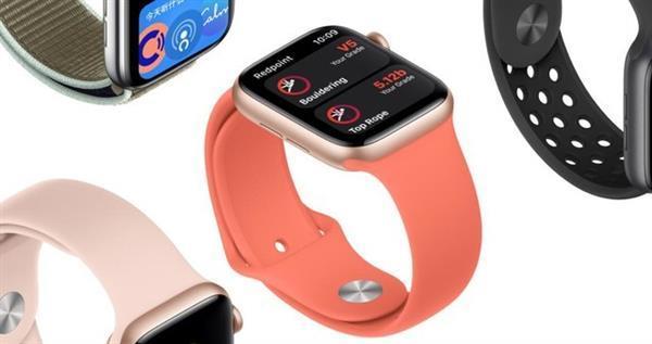 苹果手表s4和s5哪个值得买？AppleWatchS4/S5区别介绍