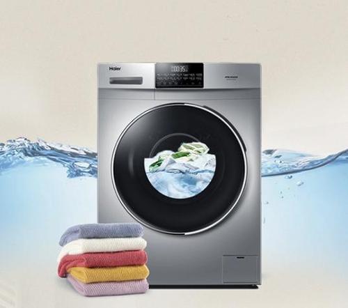 海尔洗衣机e2是什么故障原因，要怎么解决处理