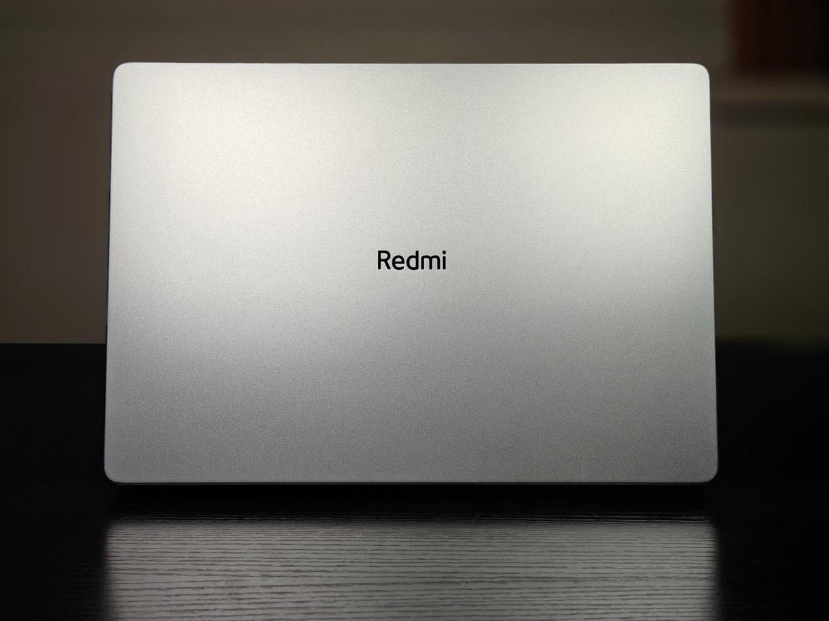 红米笔记本电脑质量怎么样？分享RedmiBook14的使用体验