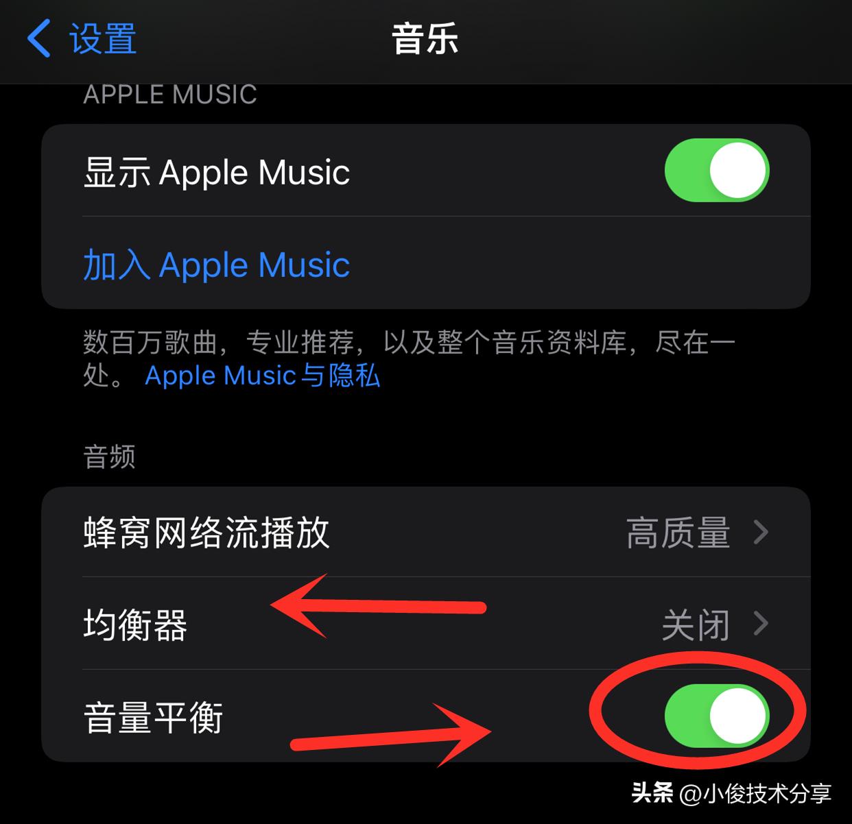 苹果手机音量开满还声音小？教你5个设置立马解决iPhone声音小