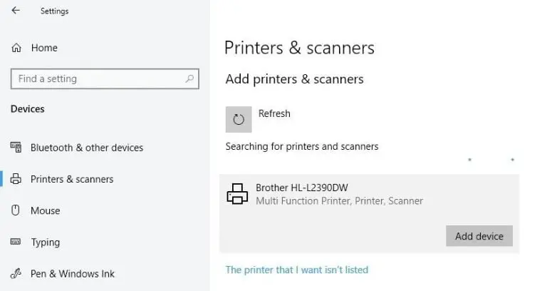 打印机打印不出来是什么原因？电脑无法打印的10种修复技巧