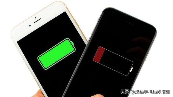 苹果手机电池低于80%一定要换吗？附：延长iPhone电池寿命的方法