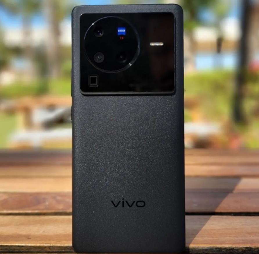 vivo目前最好的手机是哪一款？盘点5款值得入手的vivo机型