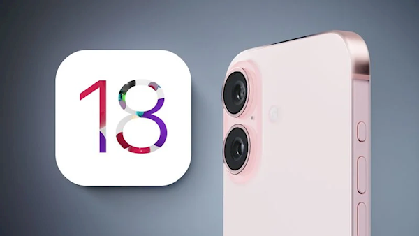 iPhone16首发预装！iOS18将支持桌面自定义、引入大模型