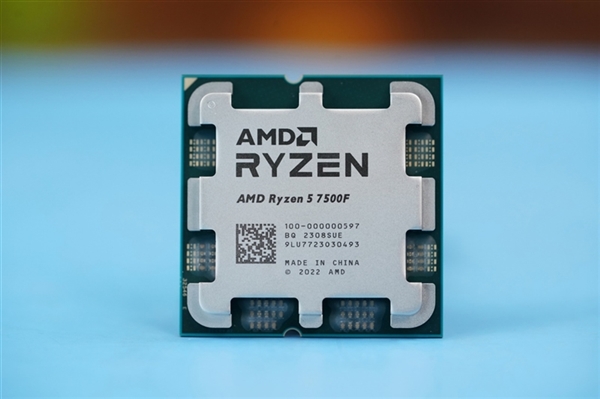 AMD官宣锐龙8000两颗新U：GPU被屏蔽！难道中国特供