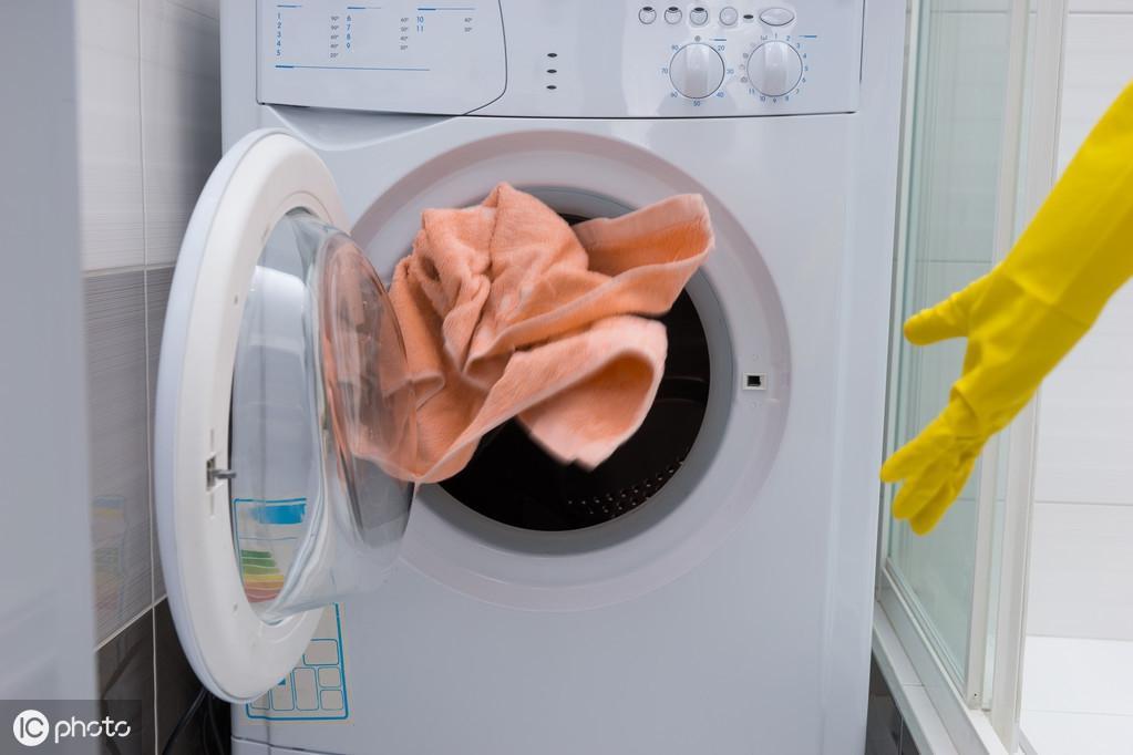 美的洗衣机不脱水是什么问题？5种脱水故障的解决办法