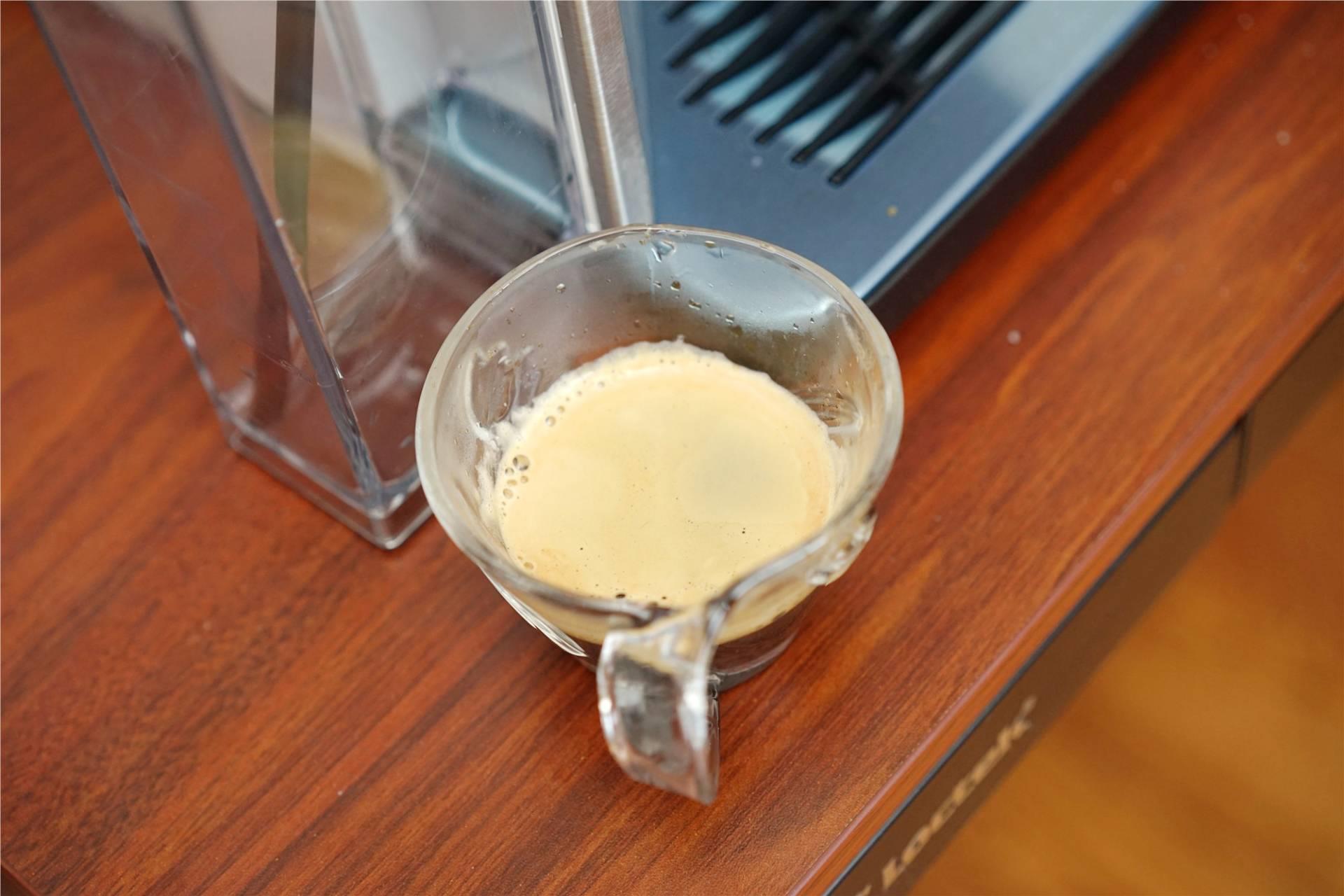 老款西门子咖啡机怎么用图解(办公室全自动咖啡机使用方法教程)