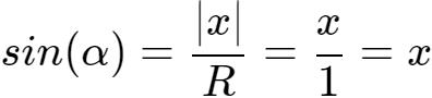 arcsin函数图像是什么（三角函数图像性质介绍）