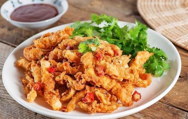 小酥肉是用什么肉做的好处?小酥肉是纯瘦肉吗?