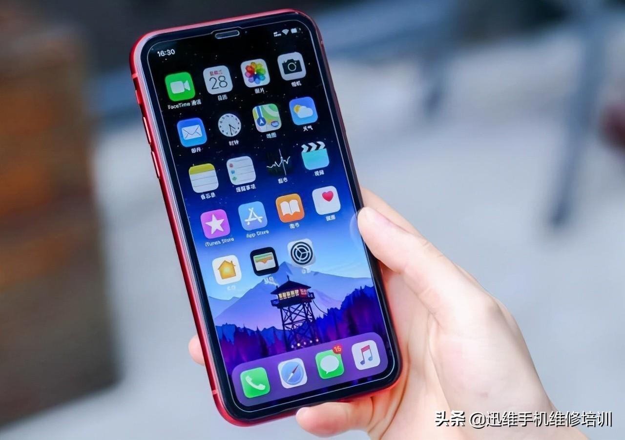 苹果13开了蜂窝数据还是没网？iPhone没有4G信号的解决办法