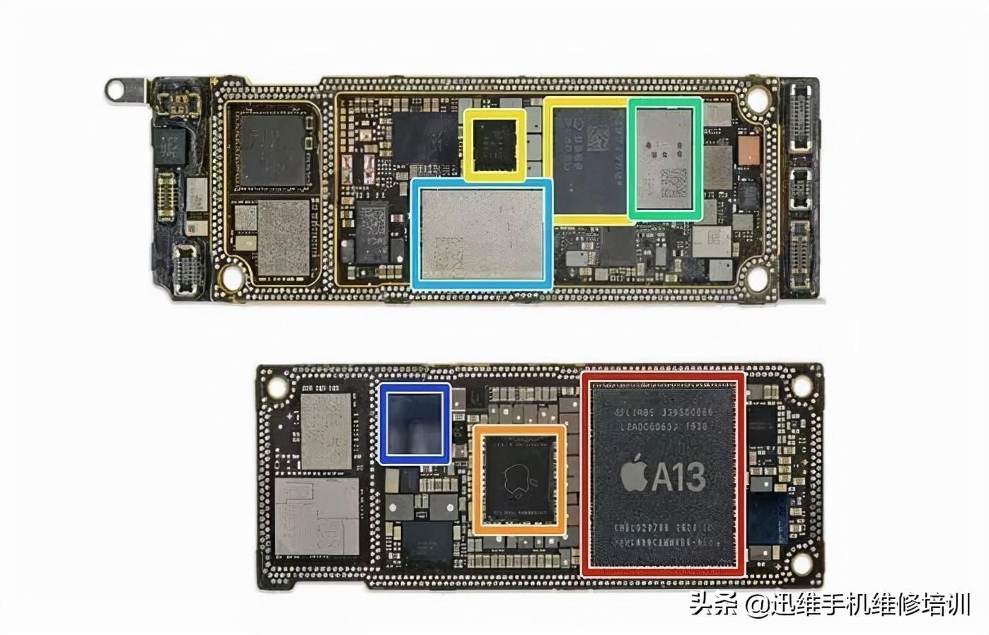 苹果13开了蜂窝数据还是没网？iPhone没有4G信号的解决办法