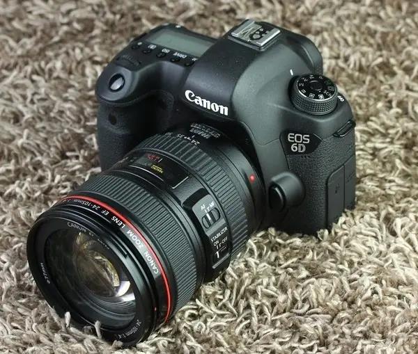 佳能6d2怎么样值得买吗？佳能EOS6D2优缺点详解