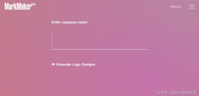 logo在线生成网站有哪些：最新创意logo一键生成器