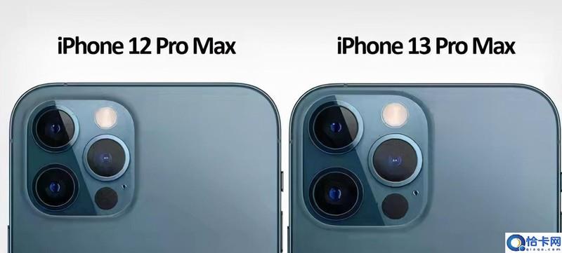 苹果12和苹果13有什么区别 详细介绍：两代iPhone手机性能的比对