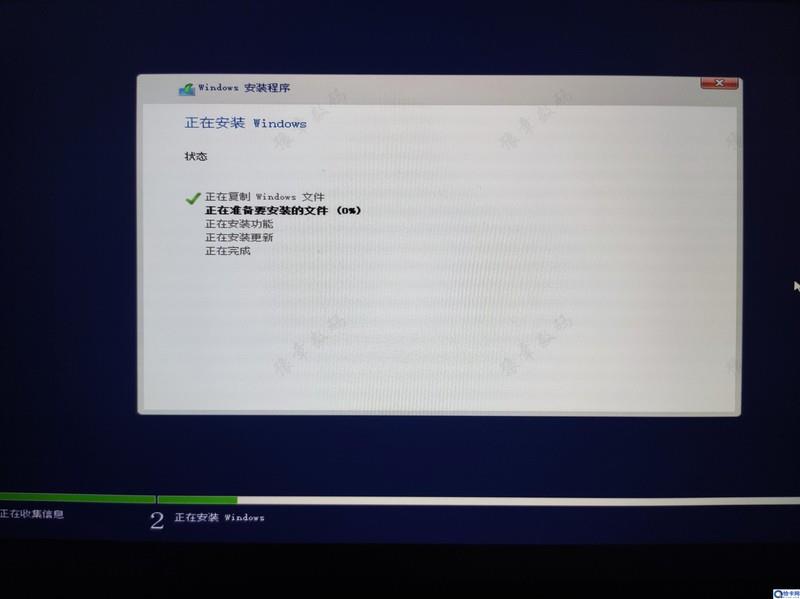 windows密钥怎么获取：WIN10官方正版系统安装教程