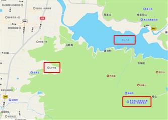 青岛再回应“太平陵公墓问题”：已售约7000个墓穴