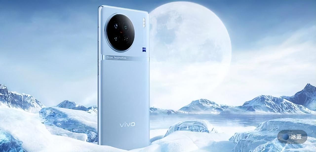 vivox9手机图片及价格大全(最新参数及多少钱)