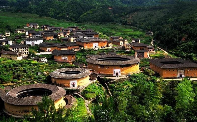 福建十大必玩景点（福建旅游景点推荐）