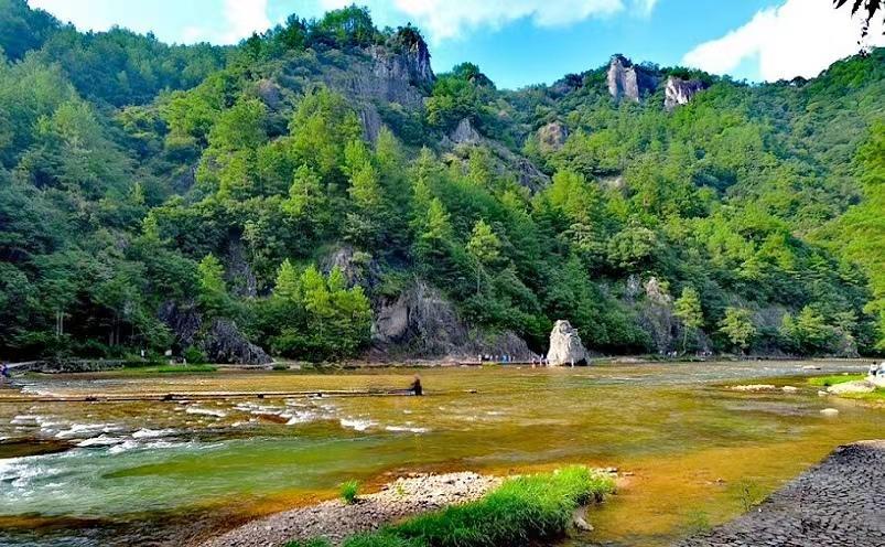 福建十大必玩景点（福建旅游景点推荐）