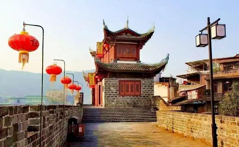 福建十大必玩景点（福建旅游景点推荐）