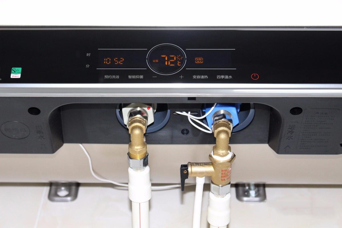 热水器一直开着省电还是用的时候开？热水器最省电的用法