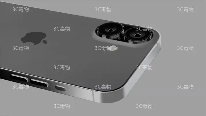 iphone16多少钱一台？苹果16系列售价及配置详解