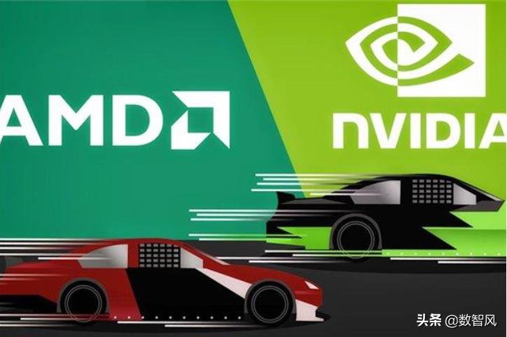 玩游戏N卡真比A卡强吗？nvidia与amd区别介绍