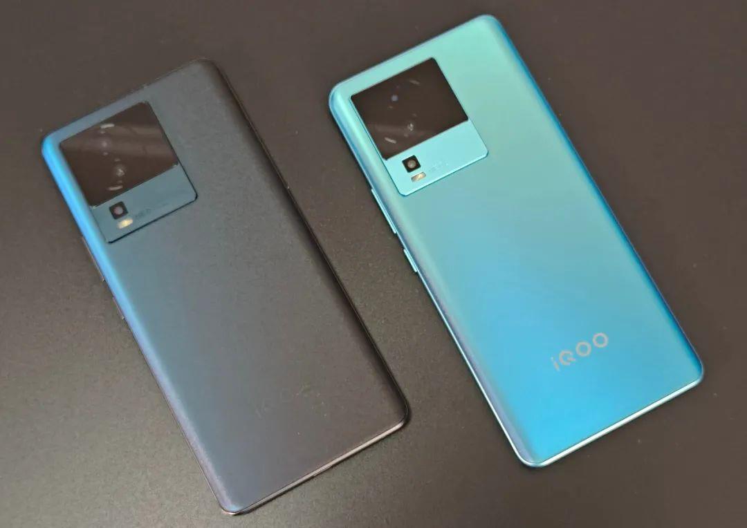 IQOO手机哪款性价比最高？这2款IQOO手机值得入手