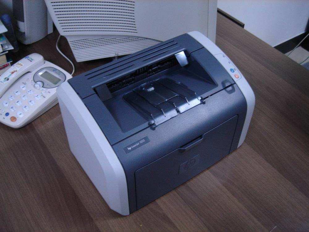 激光打印机是如何工作的？激光打印机原理详解