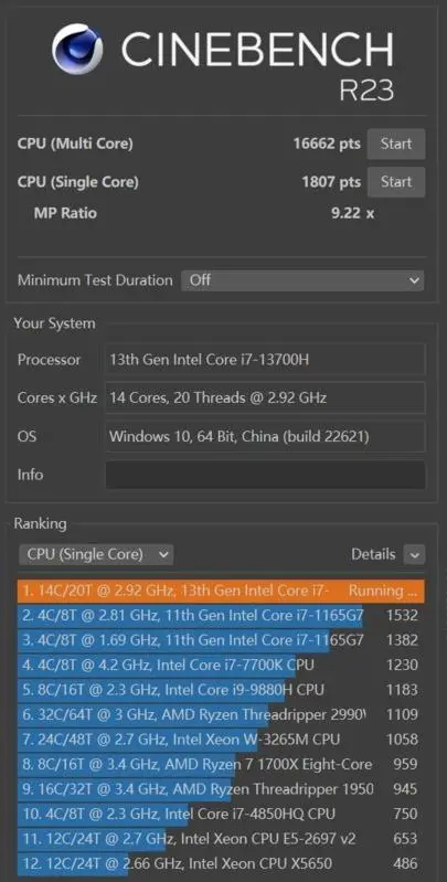 amd锐龙7840h处理器怎么样？R7 7840H的性能实测