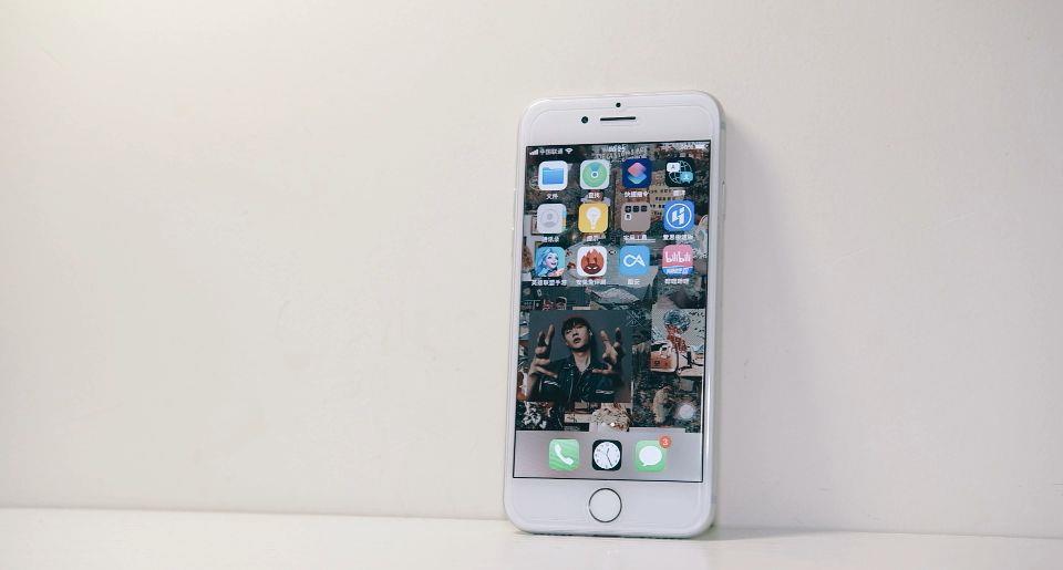苹果7代手机图片壁纸及尺寸(为什么说苹果7是比较好的)