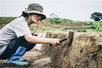 考古学适合女生吗?学考古学的女生就业前景?