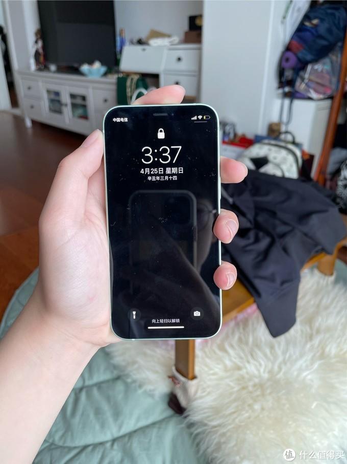 苹果12mini怎么样？实测详解iPhone12 mini使用体验