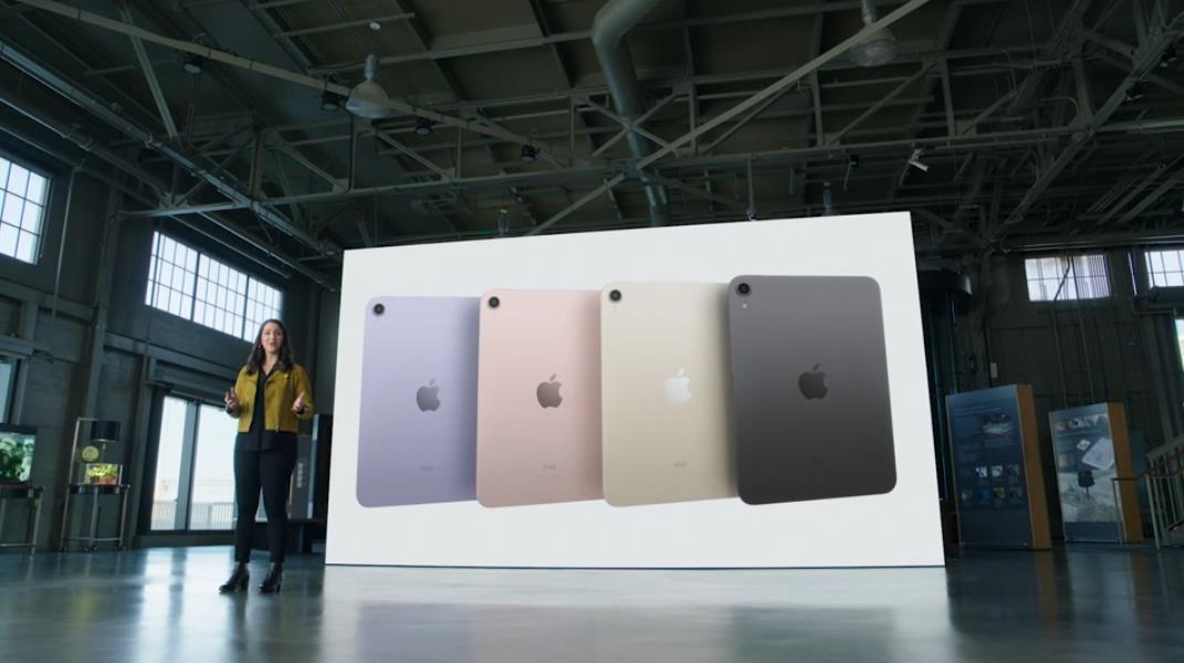 苹果迷你ipad价格多少钱( ipadmini最新是几代平板参数多大尺寸)