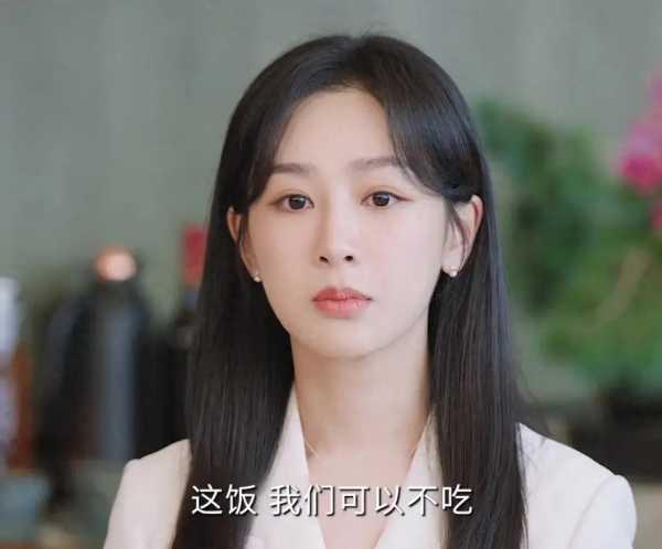 杨紫新剧《承欢记》反击恶婆家