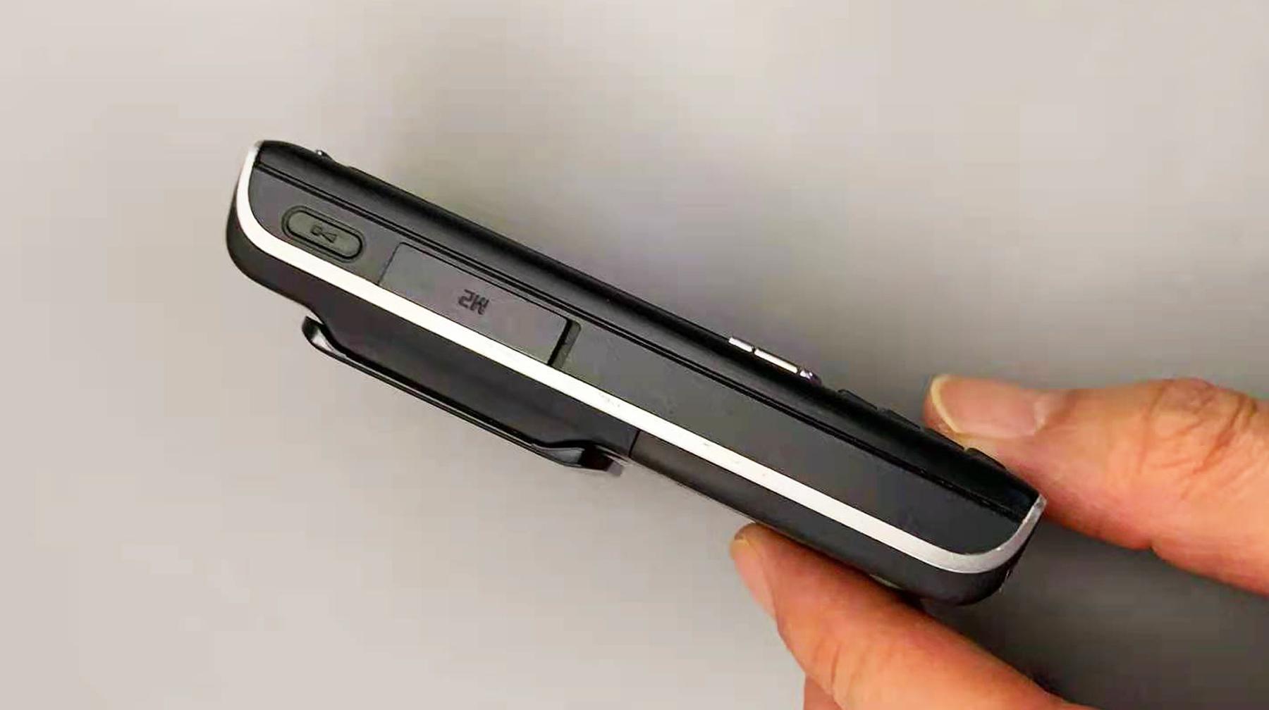 索尼爱立信K790C手机评测(07年卖多少钱)