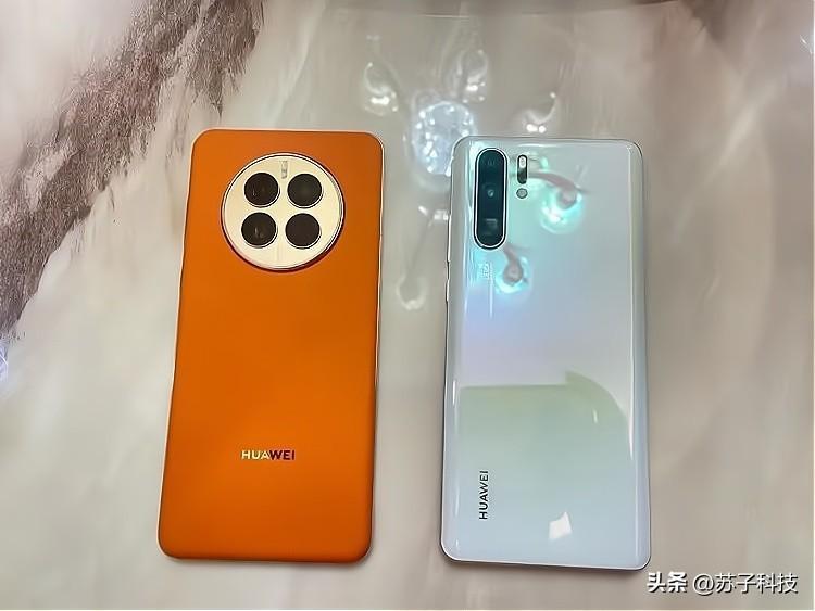 华为mate30pro5g发行价格(手机参数配置及现在的价格)