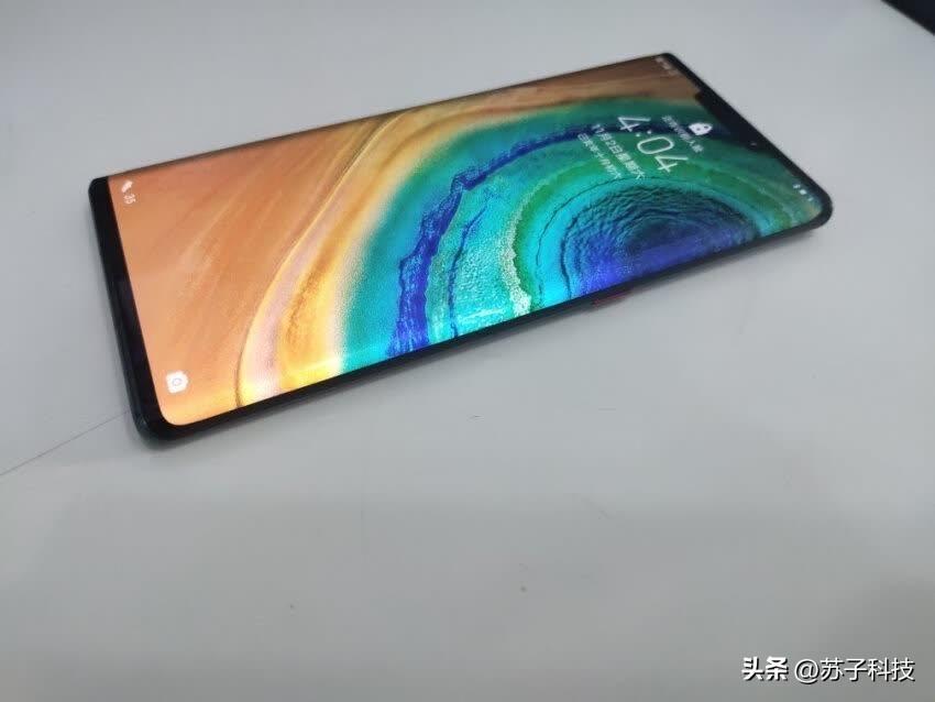 华为mate30pro5g发行价格(手机参数配置及现在的价格)